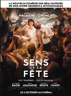 KINO: Presentation "le sens de la fête"